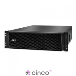 Bateria APC Smart-UPS SRT 192V 5kVA e 6kVA RM SRT192RMBP