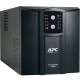 Nobreak APC SMART-UPS BR 1000VA (0,7kVA) Entrada Bivolt e Saída 120V , Torre, Interativo Senoidal SMC1000XLBI-BR