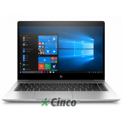 HP NOTEBOOK ELITEBOOK 840 G6 INTEL I5-8365U 8GB SSD 256GB WINDOWS 10 PRO