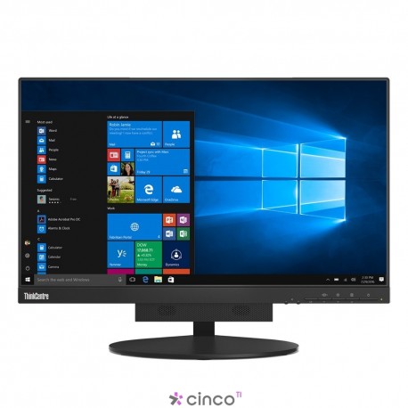 Monitor Lenovo Tiny IN ONE 21.5 IPS Full HD 10R1PBR1BR