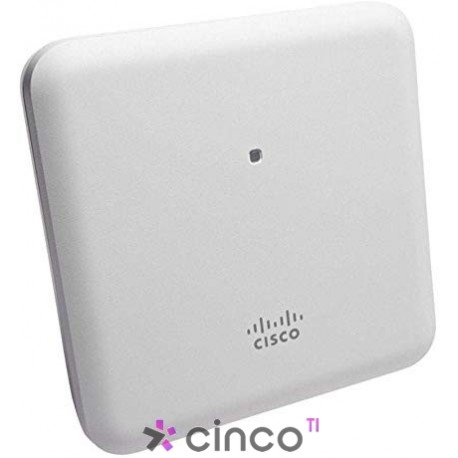 Access Point 2802i - Cisco Aironet Mobility Express 2800 Series AIR-AP2802I-Z-K9C