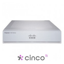 Firewal FPR1010 - CISCO FIREPOWER 1010 NGFW APPLIANCE, DESKTOP FPR1010-NGFW-K9