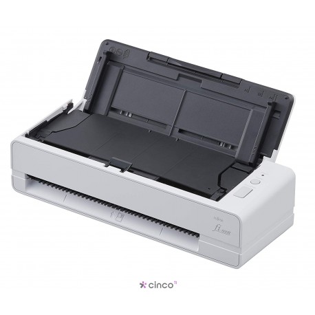 Fujitsu Image Scanner FI-800R