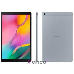 Tablet Samsung - Galaxy Tab A 10.1" 4G SM-T515NZSPZTO