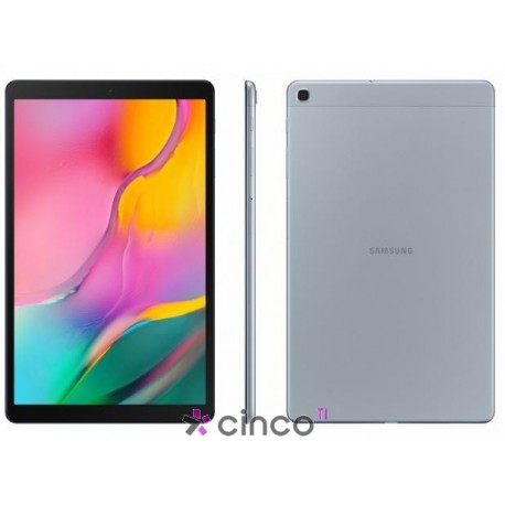 Tablet Samsung - Galaxy Tab A 10.1" 4G SM-T515NZSPZTO