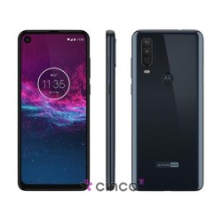 Smartphone Motorola One Action PAFX0000BR