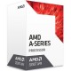 Você está em: Hardware Processador AMD A10 9700 Bristol Ridge, Cache 2MB, 3.5GHz (3.8GHz Max Turbo), AM4 - AD9700AGABBOX