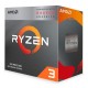 Processador AMD Ryzen 3 3200G, Cache 4MB, 3.6GHz (4GHz Max Turbo), AM4 - YD3200C5FHBOX