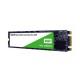 SSD WD Green, 240GB, M.2, Leitura 545MB/s - WDS240G2G0B