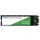 SSD WD Green, 480GB, M.2, Leitura 545MB/s - WDS480G2G0B