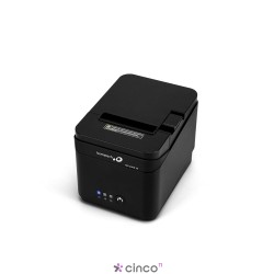 Impressora Não Fiscal MP-2800, Corte Guilhotina, Conexão USB, Serial e Ethernet 101011500