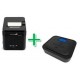 Combo Bematech - Impressora Não Fiscal MP-2800 Guilhotina Conexão USB, Serial e Ethernet+ S@tGo 189100520