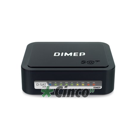 SAT DIMEP D-SAT 2.0 G05702000_3