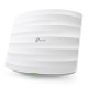 Ponto de Acesso Wireless N 300Mbps Montável em Teto EAP115