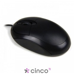 MOUSE USB OPTICO POS-15580002