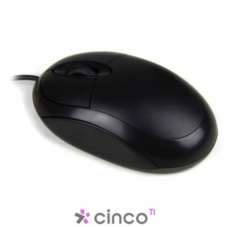 MOUSE USB OPTICO