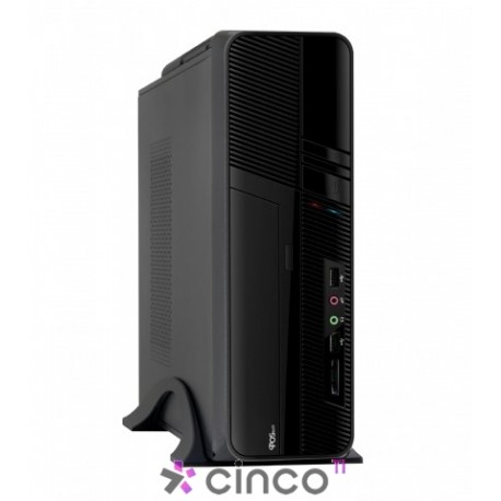 PC I3 4GB SSD120 POS450-7209F