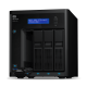 Storage WD My Cloud Expert Series PR4100 WDBNFA0000NBK-NESN