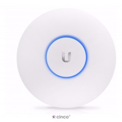 Ponto de Acesso Ubiquiti Unifi UAP-AC-PRO