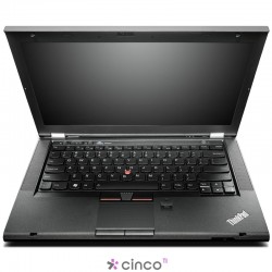 Notebook T430, 14", Intel Core i7-3520M, 4GB, HD 500GB, Windows 7 Pro