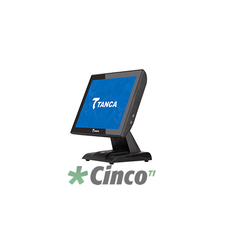 MONITOR TOUCH SCREEN TANCA 