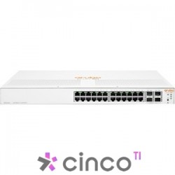 Aruba Instant On 1930 24G 4SFP+ Switch JL682A