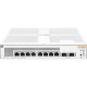 Aruba Instant On 1930 8G 2SFP 124W Switch JL681A