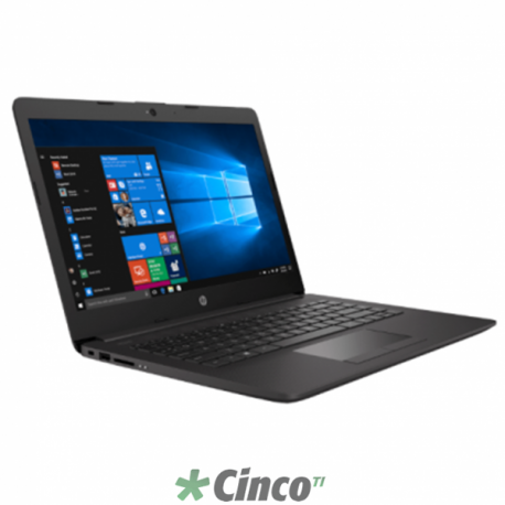 NOTEBOOK HP 240 G7 i5-1035 8GB 256GB W10P 21Y20LA-AC4