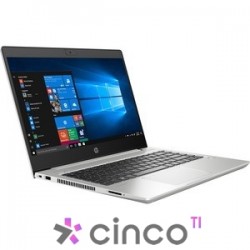 NOTEBOOK HP 440 G7 I5 W10P 8GB 500GB 2B270LA-AC4