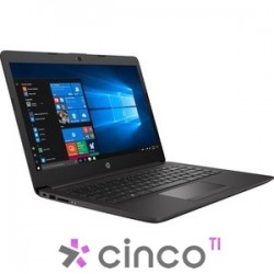 NOTEBOOK HP 240 G7 I3 4GB 500GB 1B 200G6LA-AC4