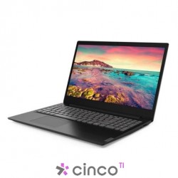 Notebook Lenovo BS145 82HB0002BR