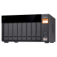 Storage NAS Qnap 8 baias TS-832x