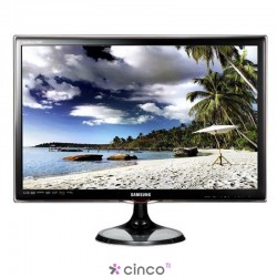  Monitor TV 27" LED Samsung SyncMaster T27A550 1920x1080 