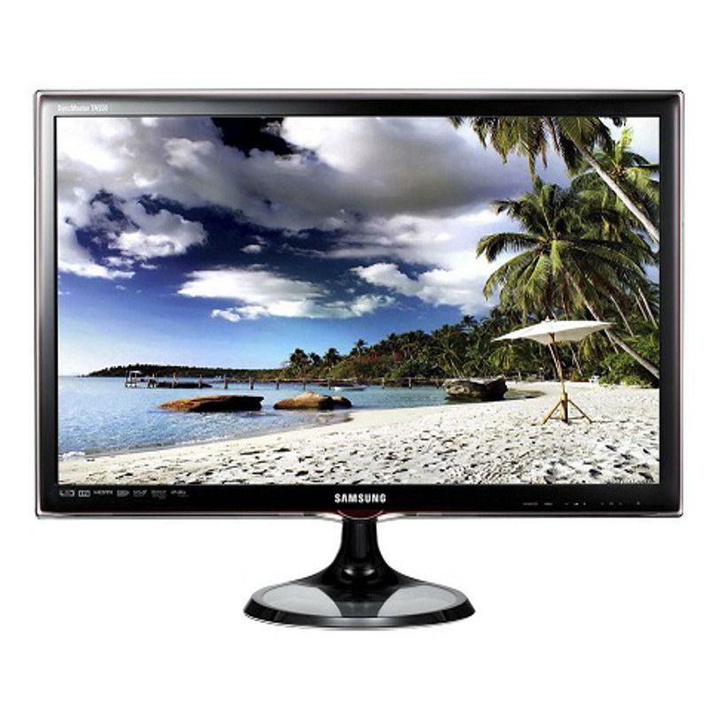 Monitor TV LED Samsung SyncMaster 1920x1080 - Cinco TI