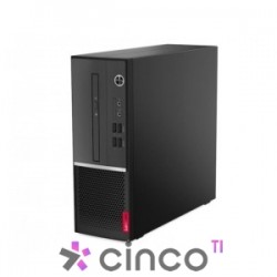 DESKTOP V50S, SFF, CORE I5-10400, 8GB RAM, 500GB HD, WINDOWS 10 PRO 11HA001CBO