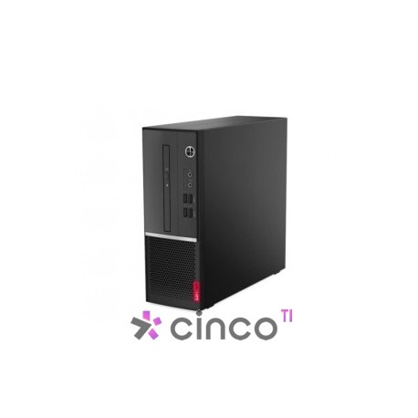 DESKTOP V50S, SFF, CORE I5-10400, 8GB RAM, 500GB HD, WINDOWS 10 PRO 11HA001CBO