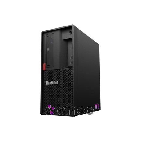 LENOVO ESTAÇÃO DE TRABALHO P330 TWR, XEON E-2224G, 16GB RAM, 1TB HD, NVD QDR P620 2GB, WIN10 PRO 30D0002LBR