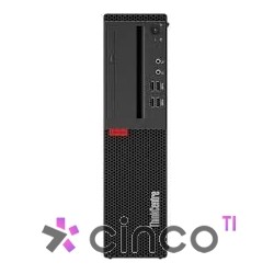 DESKTOP LENOVO M720S SFF, CORE I5-9400, 8GB RAM, 1TB HD, WIN 10 PRO 10SUSGAG00