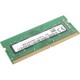 MEMORIA 8GB DDR4 2666MHZ NON-ECC SODIMM 4X70R38790