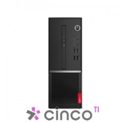 DESKTOP LENOVO V50S, CORE I5-10400, 4GB, 1TB, WIN 10 PRO 11HA001FBO