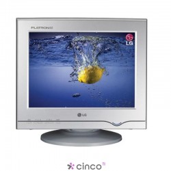 Monitor CRT LG 17Pol 730SH Flatron