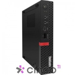 DESKTOP LENOVO M720Q, CORE I3-8100T, 8GB, 128GB SSD, WIN 10 PRO 10T80019BP