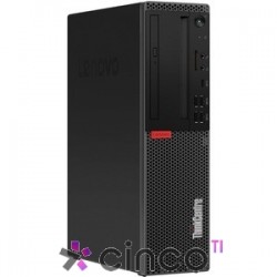 DESKTOP LENOVO M920S, CORE I5-8500, 8GB, 256GB SSD, WIN 10 10SK001NBP