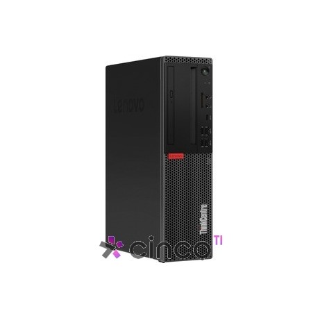 DESKTOP LENOVO M920S, CORE I5-8500, 8GB, 256GB SSD, WIN 10 10SK001NBP