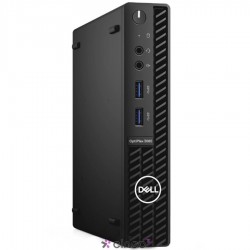 Dell Microcomputador Optiplex 3080M