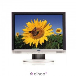 Monitor AOC LM522 LCD 15.0 Polegadas