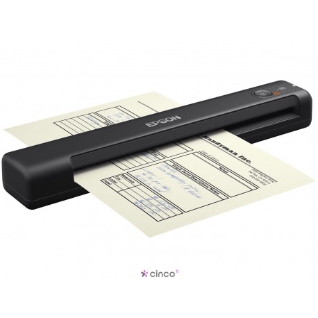 Scanner Portátil Epson WorkForce ES-50 B11B252201