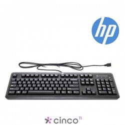 Teclado HP Teclado SmartCard CCID USB E6D77AA AC4