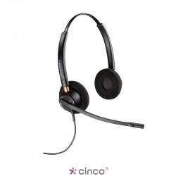 HEADSET QD Duplo ENCOREPRO HW520 89434-01