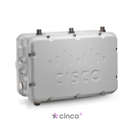 Cisco Aironet 1552E Access Point - wireless access point